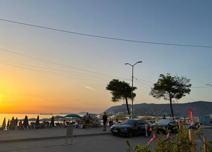 Lejlighed Paulo Kune Shëngjin