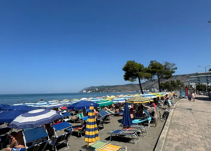 Paulo Kune Lejlighed Shëngjin