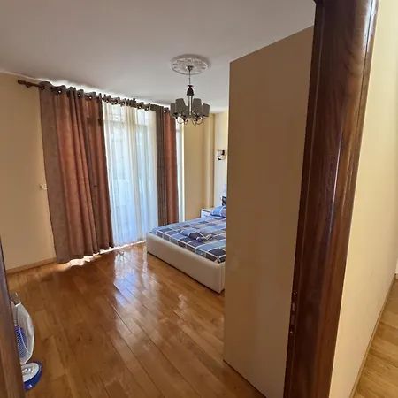 Apartman Paulo Kune Shëngjin