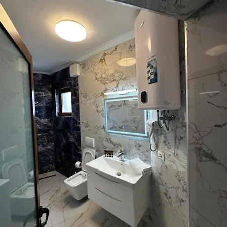 Apartamento Paulo Kune Shëngjin