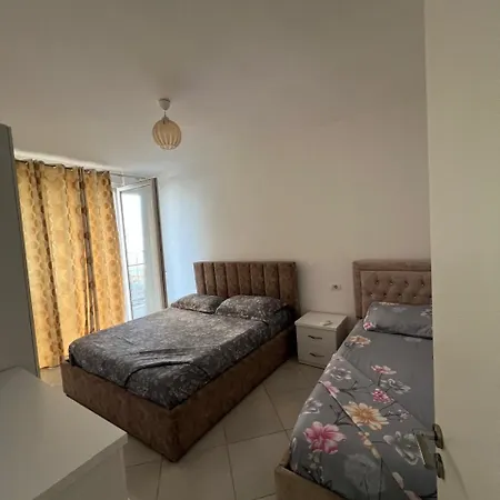 Paulo Kune Appartement