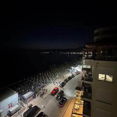 Apartman Paulo Kune *