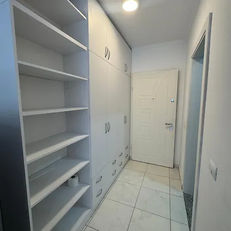 Appartement Paulo Kune *