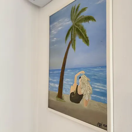 Paulo Kune Apartman