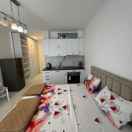 Appartement Paulo Kune