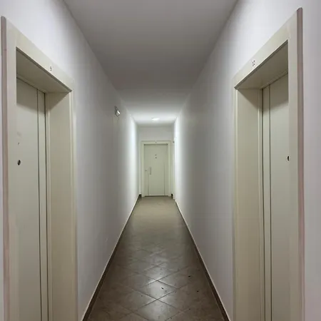 Appartement Paulo Kune Shëngjin