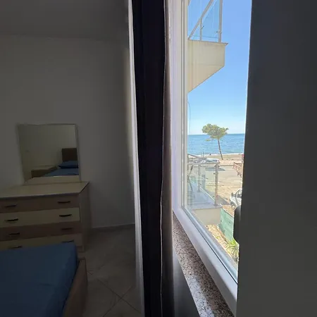 Appartement Paulo Kune *