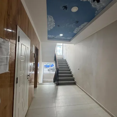Paulo Kune Appartement *
