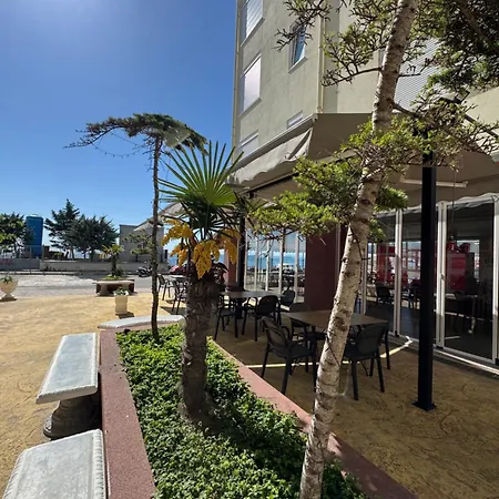 Paulo Kune Apartman