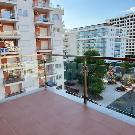 Appartement Paulo Kune *