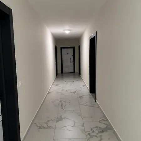Paulo Kune Apartman *