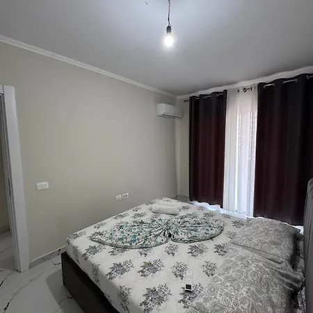 Paulo Kune Appartement