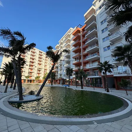 Paulo Kune Appartement