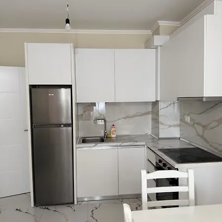 Paulo Kune Appartement