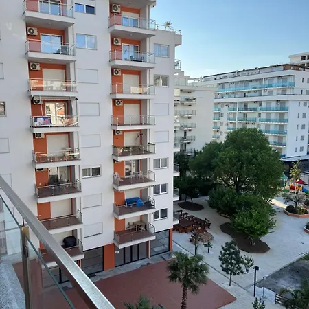 Paulo Kune Appartement *