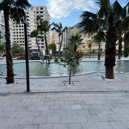 Appartement Paulo Kune