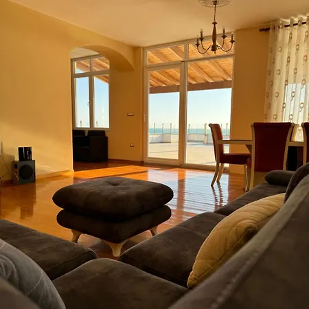 Apartman Paulo Kune