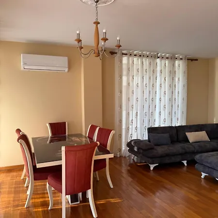 Paulo Kune Appartement