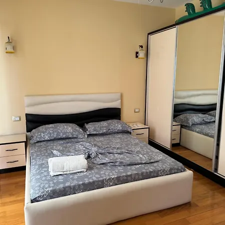 Apartman Paulo Kune