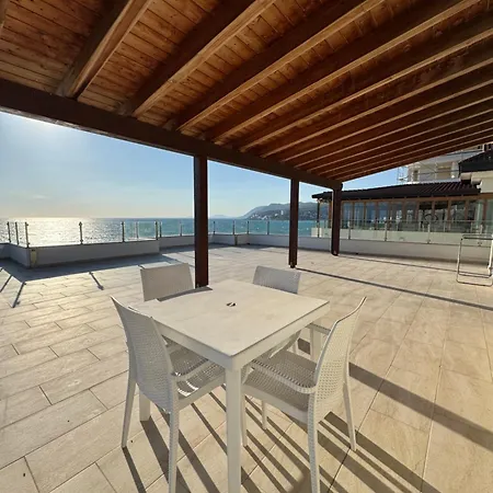 Appartement Paulo Kune
