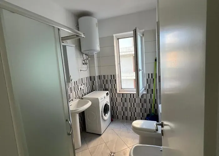 Paulo Kune Apartment *