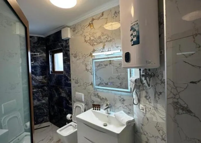 Apartment Paulo Kune Shengjin (Lezhe)