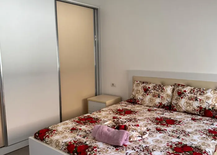 Apartment Paulo Kune