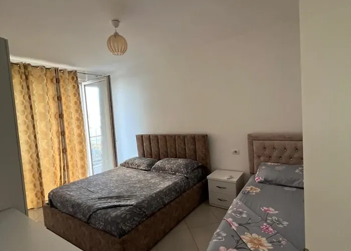 Paulo Kune Apartment